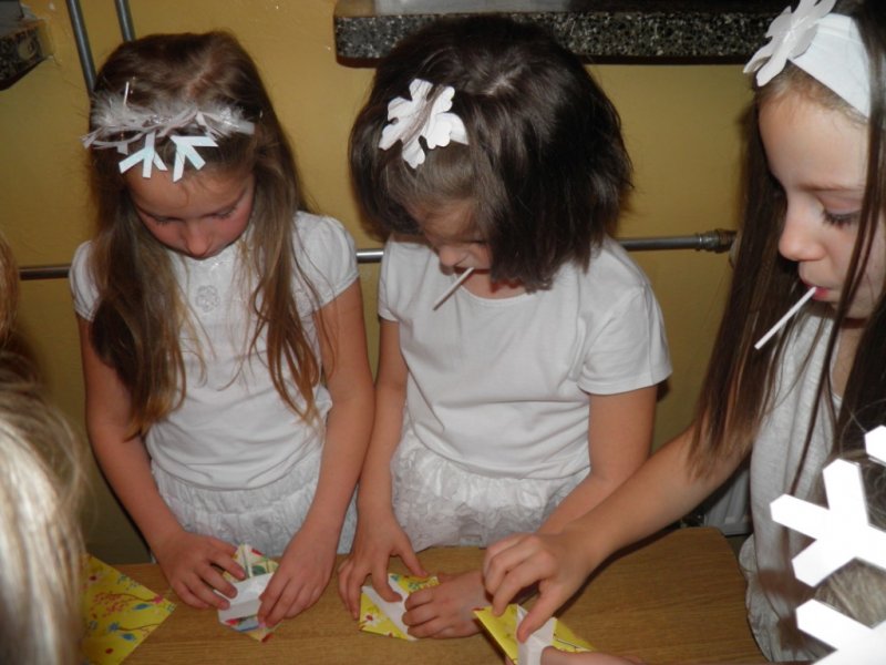 Ferie z Krainą Lodu